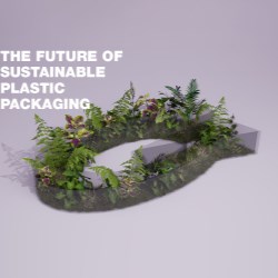 The Future of Sustainable Plastic Packaging: Embracing PCR Plastics and Refillable Systems
